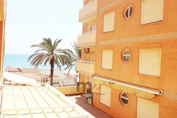 Piso en calle Miguel de Unamuno