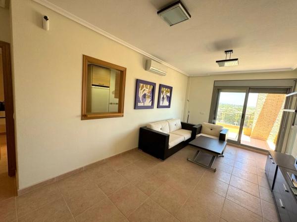 Dúplex en Puerto Deportivo