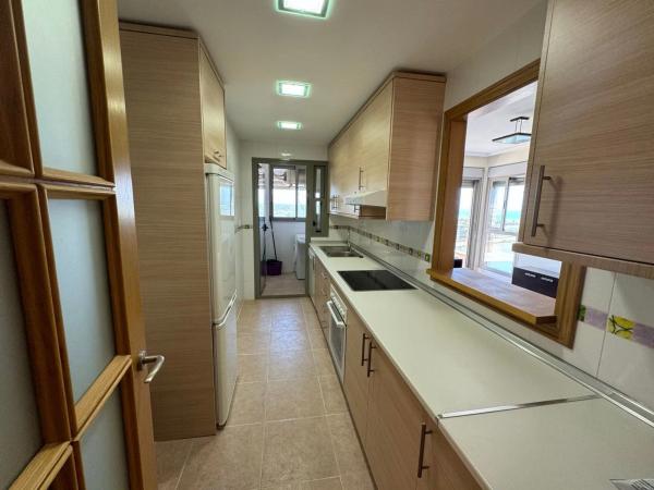 Dúplex en Puerto Deportivo