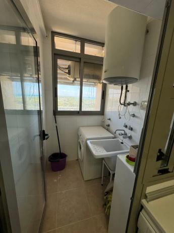 Dúplex en Puerto Deportivo