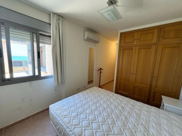 Dúplex en Puerto Deportivo