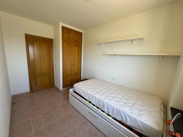 Dúplex en Puerto Deportivo