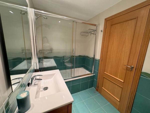 Dúplex en Puerto Deportivo