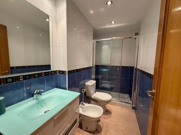 Dúplex en Puerto Deportivo