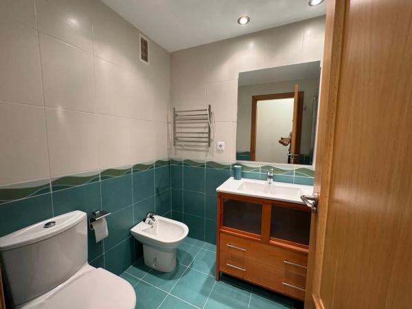 Dúplex en Puerto Deportivo