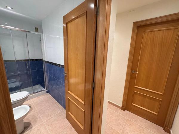 Dúplex en Puerto Deportivo