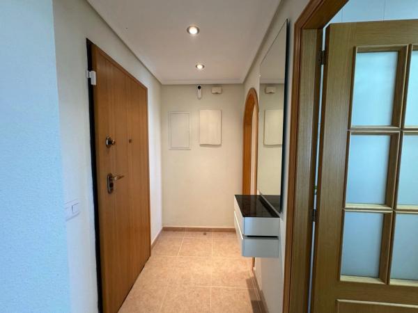 Dúplex en Puerto Deportivo