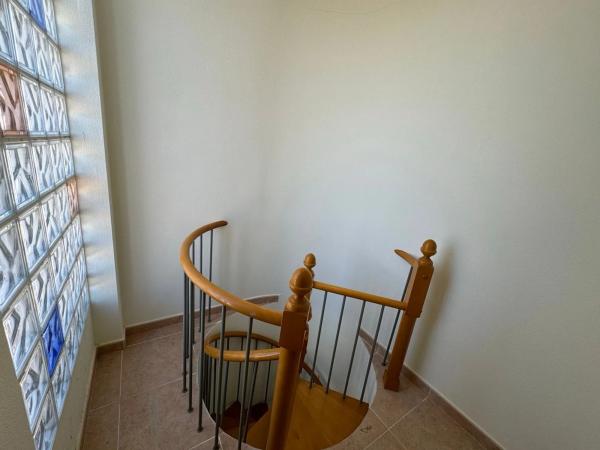 Dúplex en Puerto Deportivo