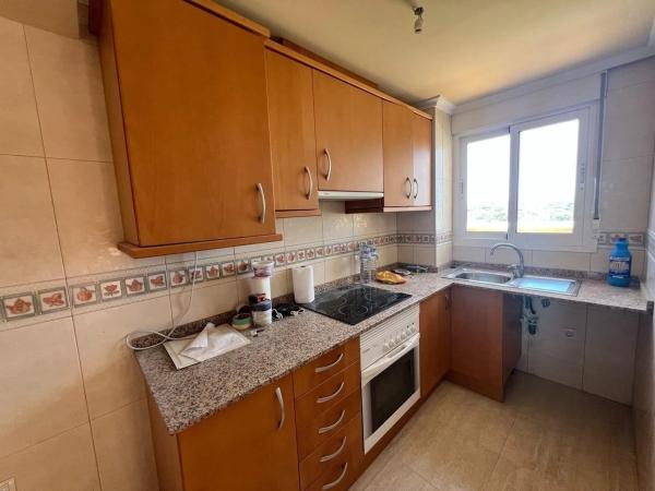 Ático en calle Ingeniero Juan Garcia