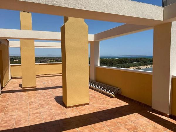 Ático en calle Ingeniero Juan Garcia