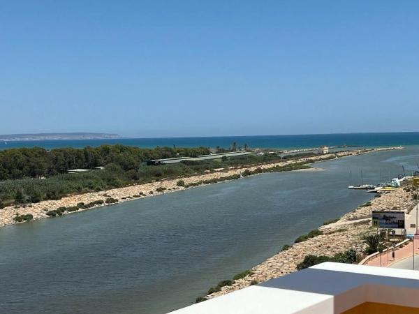 Ático en calle Ingeniero Juan Garcia