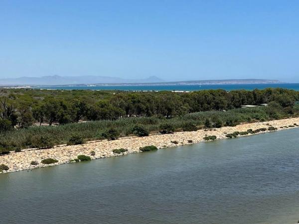 Ático en calle Ingeniero Juan Garcia