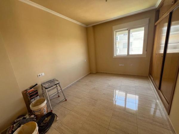 Ático en calle Ingeniero Juan Garcia