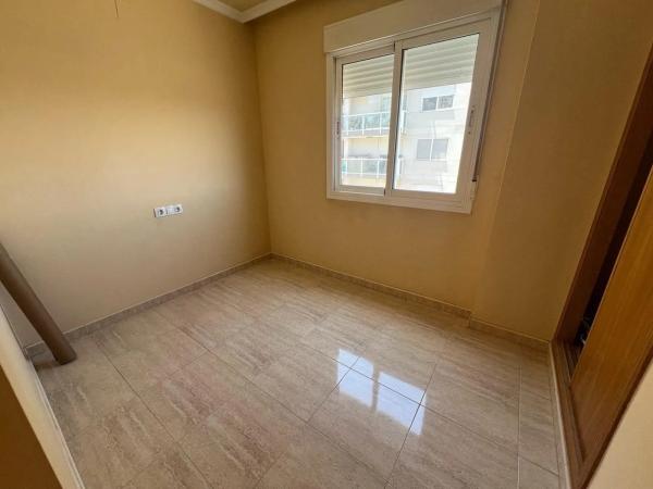 Ático en calle Ingeniero Juan Garcia