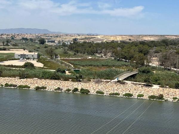 Ático en calle Ingeniero Juan Garcia