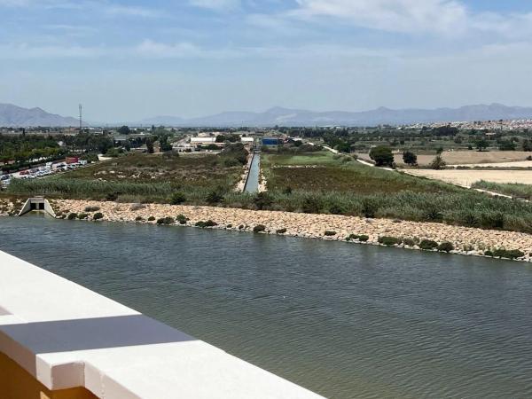 Ático en calle Ingeniero Juan Garcia