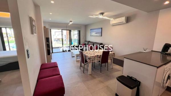 Piso en Urbanizaciones