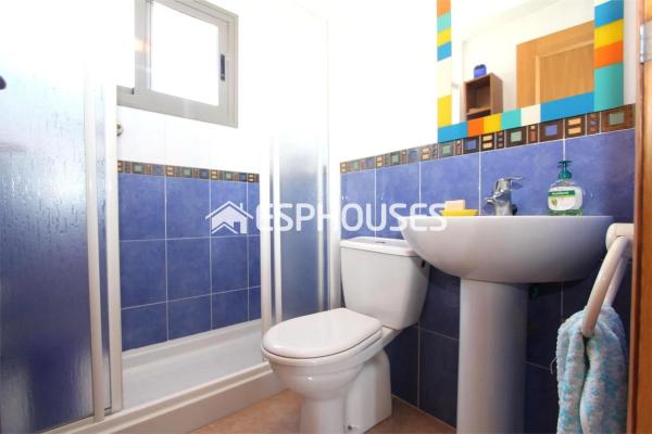 Piso en Puerto Deportivo