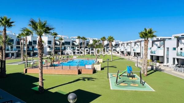 Piso en Urbanizaciones