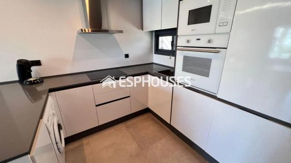 Piso en Urbanizaciones