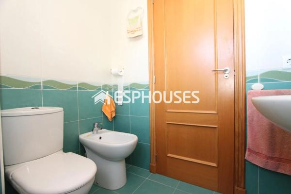 Piso en Puerto Deportivo