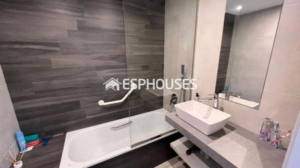 Piso en Urbanizaciones