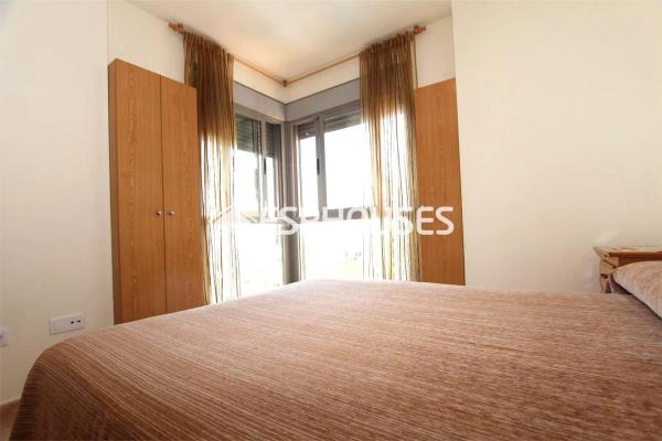 Piso en Puerto Deportivo