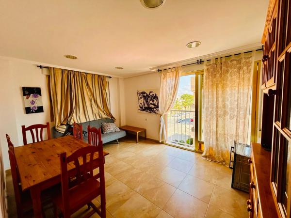 Dúplex en Guardamar Playa