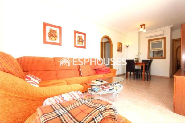 Piso en Puerto Deportivo