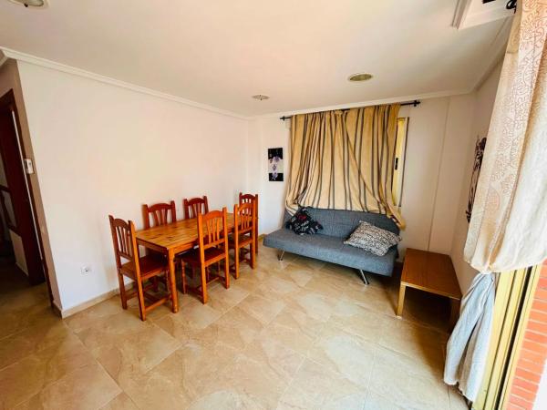 Dúplex en Guardamar Playa