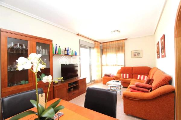 Piso en Puerto Deportivo