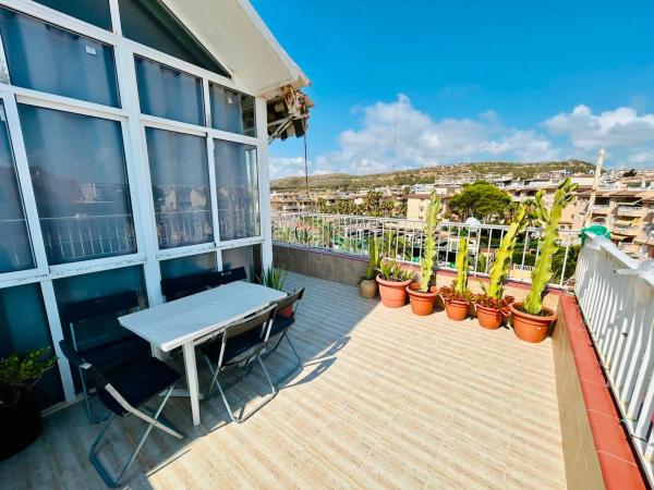 Dúplex en Guardamar Playa