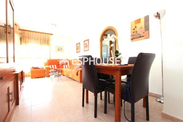 Piso en Puerto Deportivo