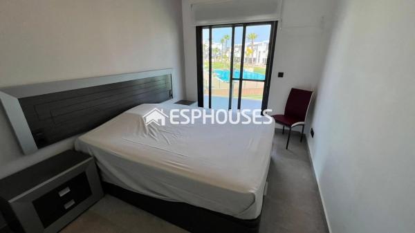 Piso en Urbanizaciones