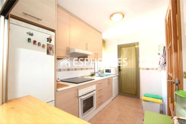 Piso en Puerto Deportivo