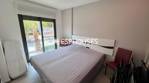 Piso en Urbanizaciones