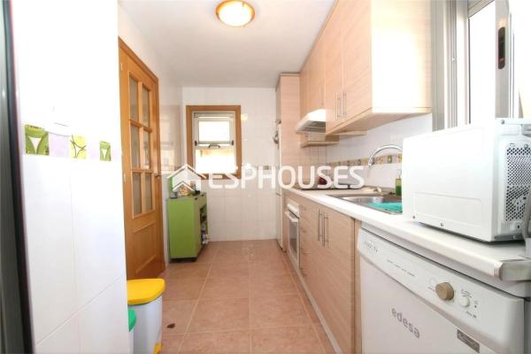 Piso en Puerto Deportivo