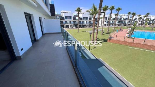 Piso en Urbanizaciones