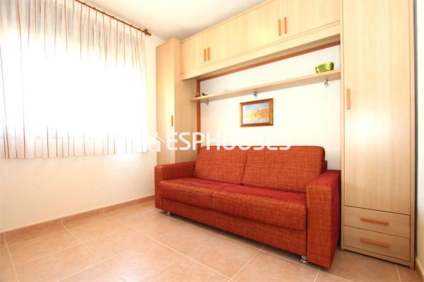 Piso en Puerto Deportivo