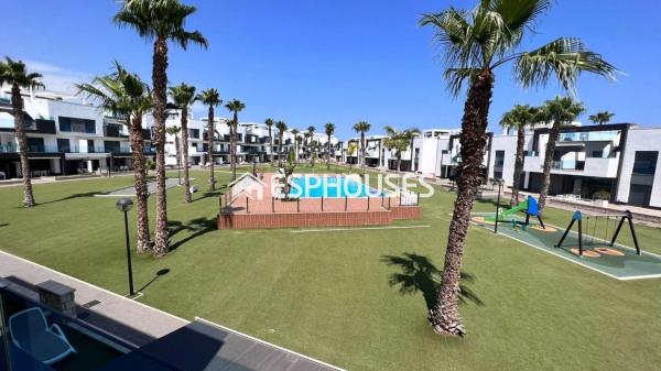 Piso en Urbanizaciones