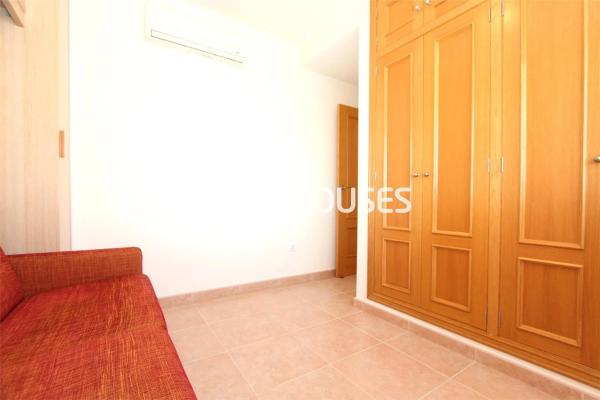 Piso en Puerto Deportivo