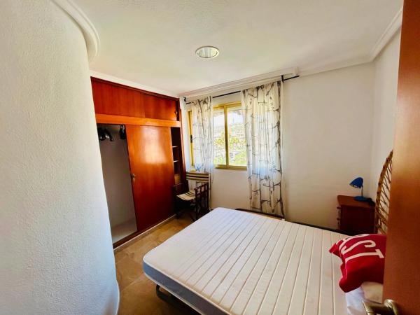 Dúplex en Guardamar Playa