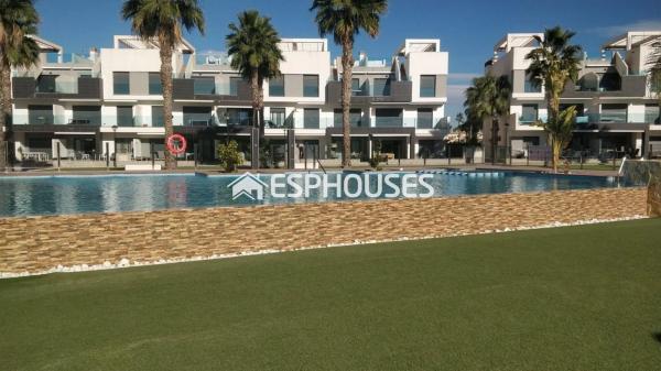 Piso en Urbanizaciones