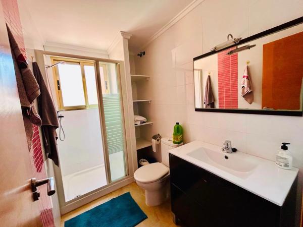 Dúplex en Guardamar Playa