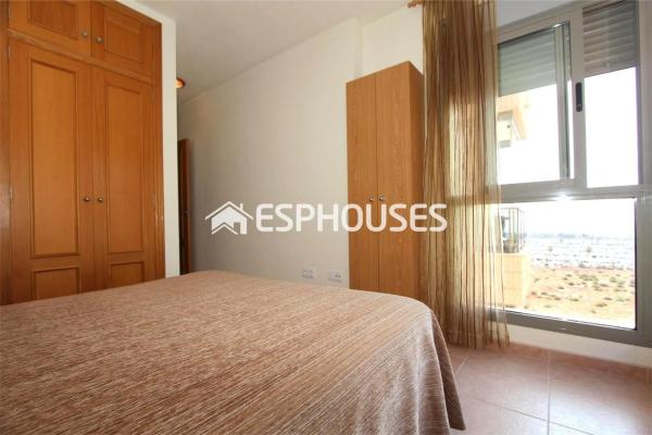 Piso en Puerto Deportivo