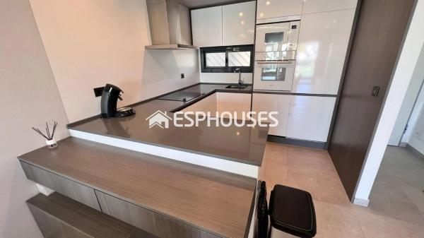 Piso en Urbanizaciones