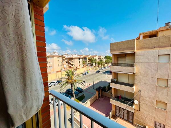 Dúplex en Guardamar Playa