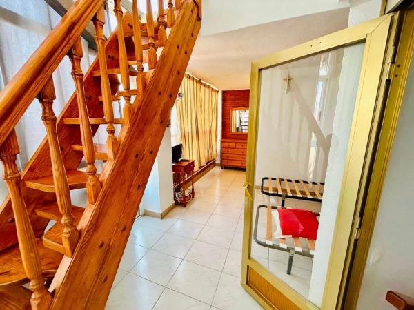 Dúplex en Guardamar Playa