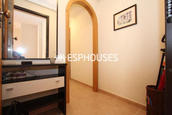 Piso en Puerto Deportivo