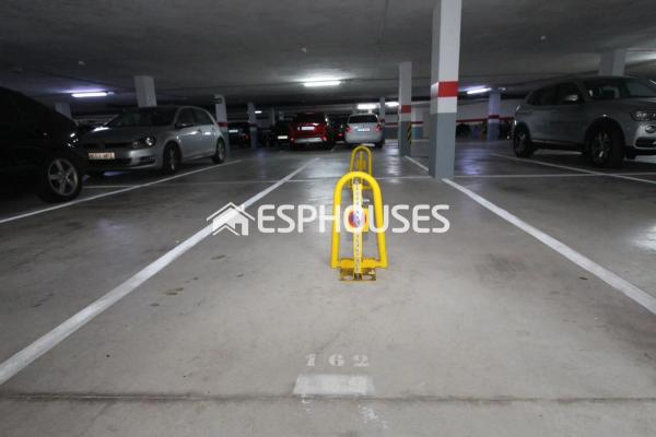 Piso en Puerto Deportivo